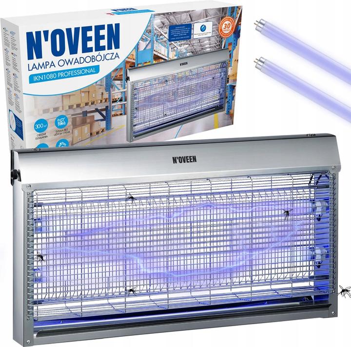 Productafbeelding Noveen Professionele lamp IKN1080