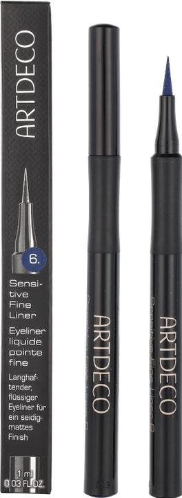 Image du produit Artdeco Sensitive Fine (6 Ocean Eyes)