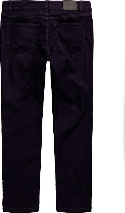 Produktbild Men+ Hose, Bauchfit, 5-Pocket, Superstretch, Regular Fit (64)