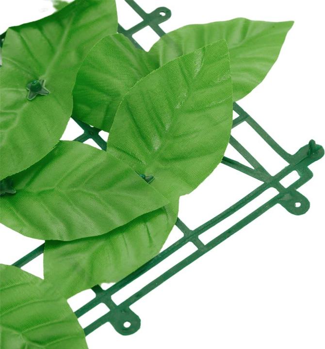 Immagine prodotto VidaXL Schermo per la privacy del balcone (100 cm)