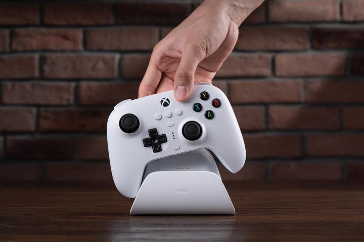 Image du produit 8bitdo Ultimate 3-mod (Android, iOS, Xbox Series X)