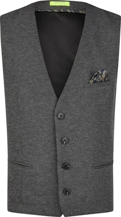 Actual product image Calamar 2-Tone Sakko Weste (48)