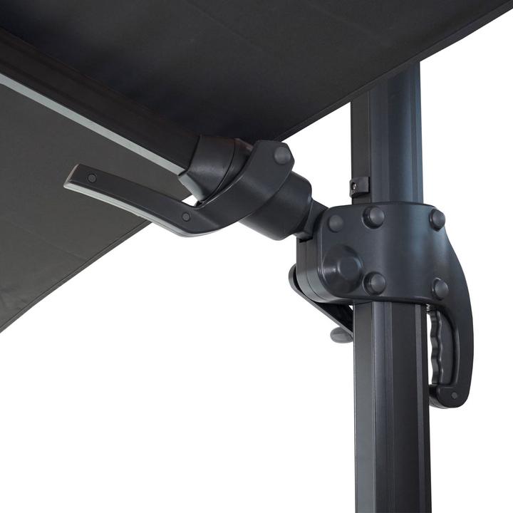 Immagine prodotto JOHN316 Ampelschirm Summerwind (4 m)