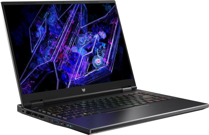 Produktbild Acer Helios Neo 14 PHN14-51-95HR (14.50", 32 GB, 1000 GB, Eng. Int.)