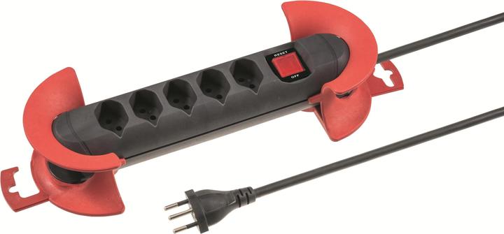 Actual product image Steffen Steba Strong (5 x, Type 13, 6 m)