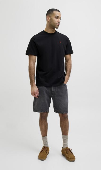 Actual product image Jack & Jones Rddrelaxed Royal Shorts Re 166 Noos (XXL)