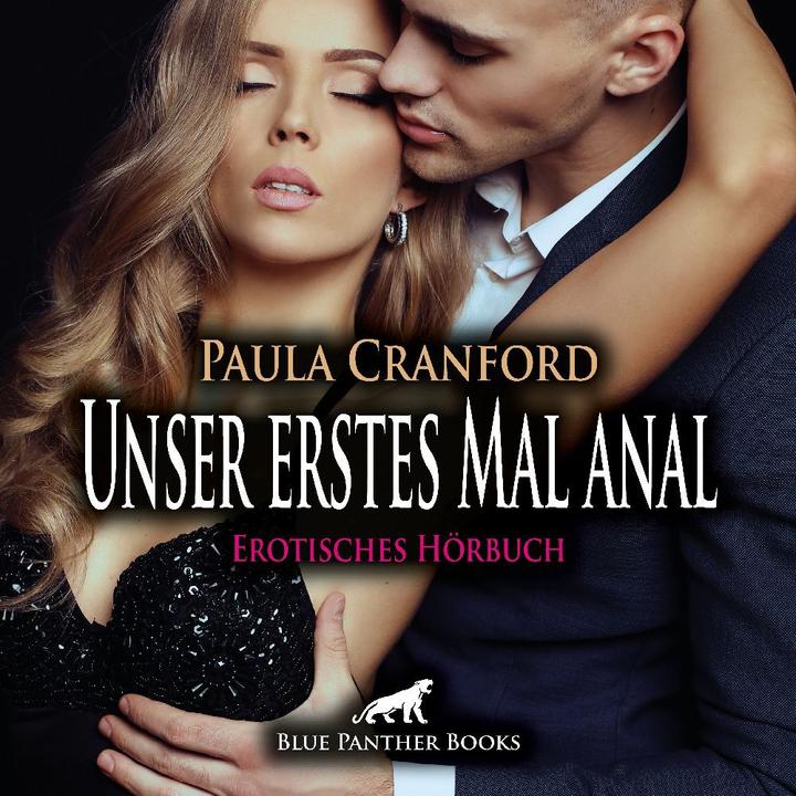 Actual product image Cranford:Our first time anal eroticism (Paula Cranford)