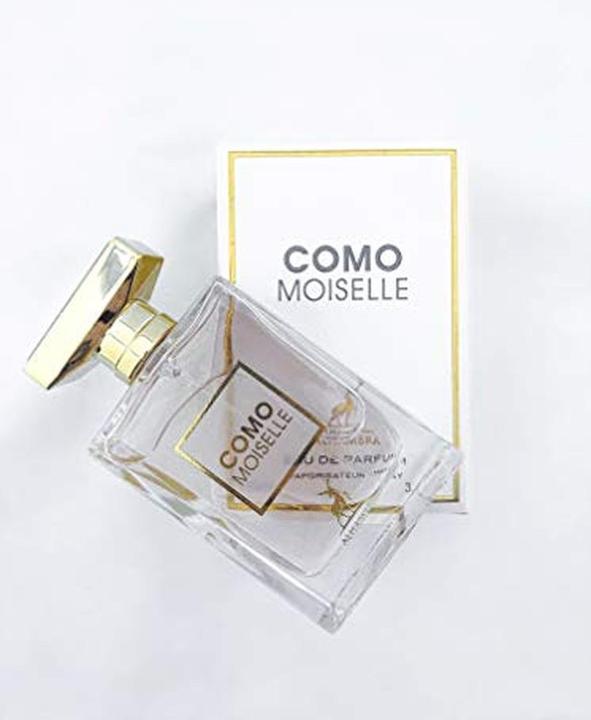 Immagine prodotto Maison Alhambra Como Moiselle (Eau de parfum, 100 ml)
