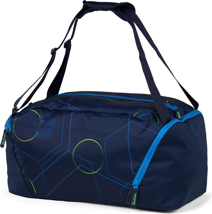 Produktbild Satch Sporttasche Blue Tech (25 l)