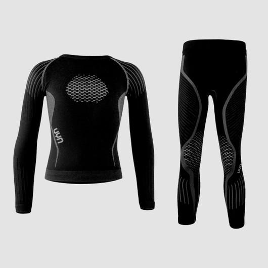Produktbild UYN Thermo-Unterwäscheset Visyon (10XL, 11XL)