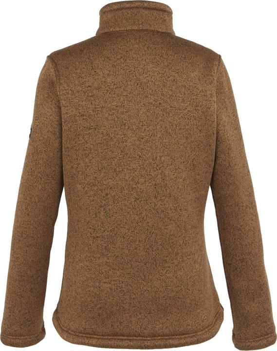 Produktbild Regatta Razia II Fleecejacke Durchgehender Reissverschluss (38)