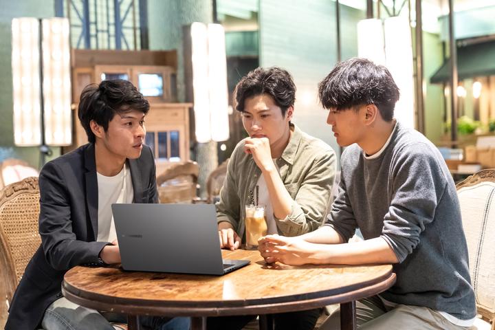 Produktbild ASUS P1503CVA-S72356X (15.60", 512 GB, 16 GB, Eng. Int.)