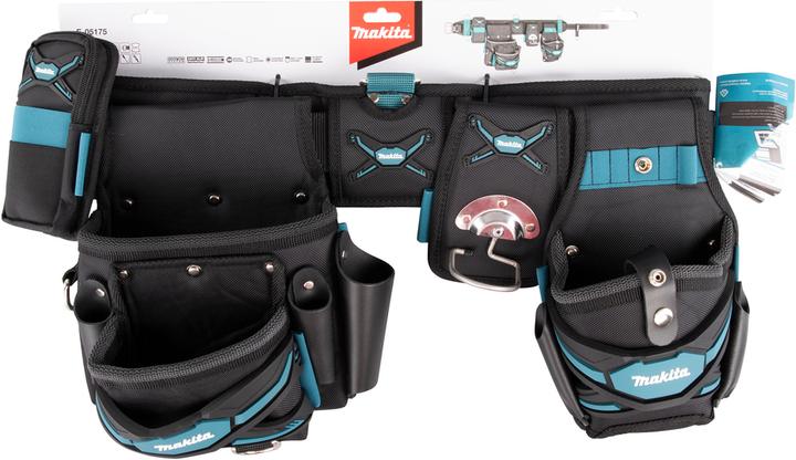 Actual product image Makita E-05175 (One size)
