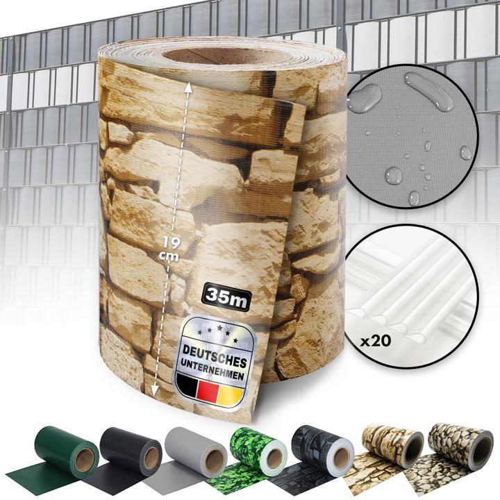 Stone 0ptical coarse