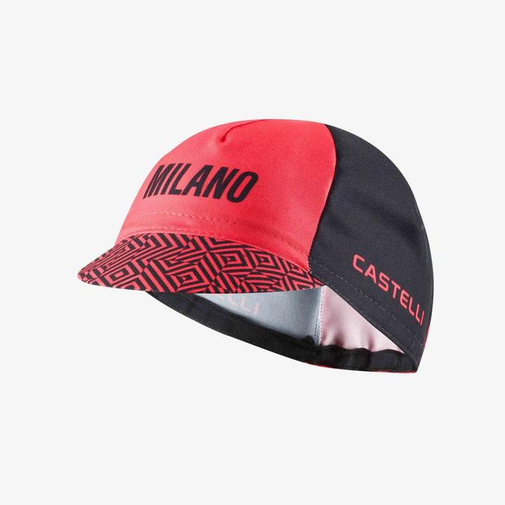 Black, Red