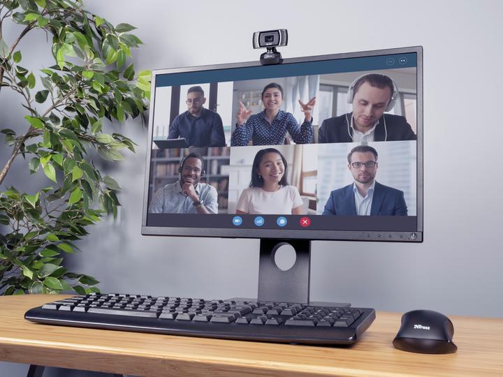 Actual product image Trust Trino (0.90 Mpx)