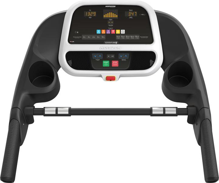 Image du produit Horizon Fitness Aventure 1
