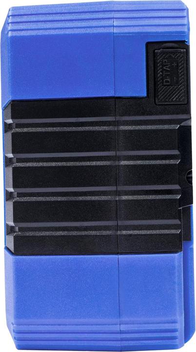 Actual product image Fxlion Cool Black 251 Wh, V-Mount (Camera battery)