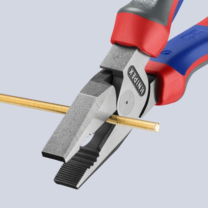 Produktbild Knipex Kraft-Kombizange (200 mm)