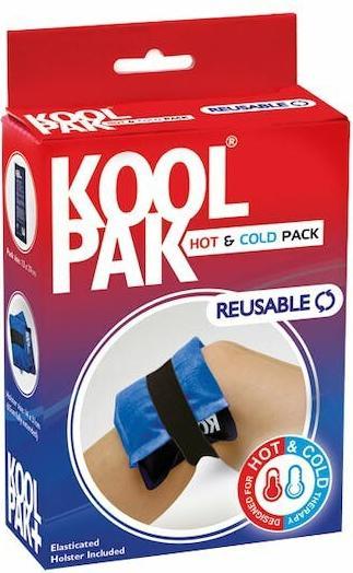 Koolpak Reusable (1 x)