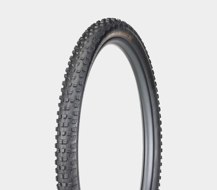 Produktbild Bontrager Gunnison Pro XR TLR MTB-Reifen (29 x 2.60)