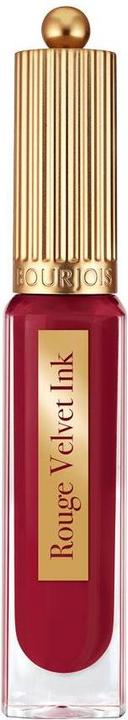 Produktbild Bourjois Rouge Velvet Ink (10 Re(d)Belle)