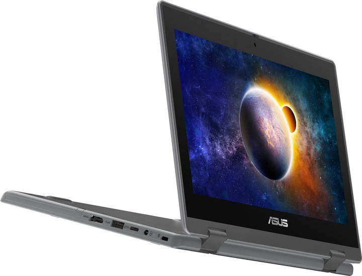 Produktbild ASUS BR1100F (11.60", Intel Pentium Silver N6000, 4 GB, DE)
