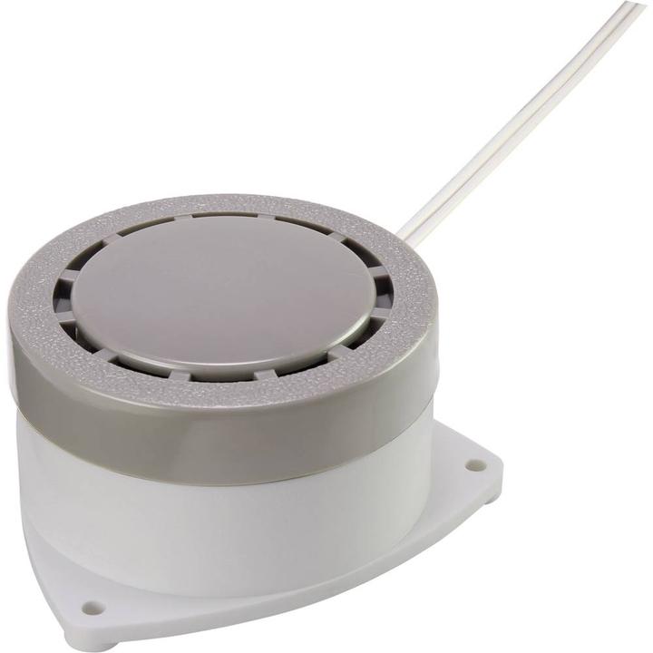 Produktbild Sygonix SY-5044462 Alarmsirene 85 dB 230 V/AC