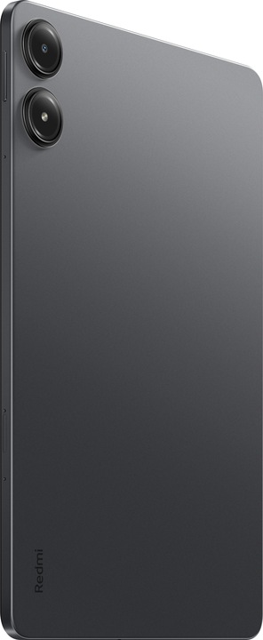 Actual product image Xiaomi Redmi Pad Pro (WLAN only, 12.10", 128 GB, Graphite gray)