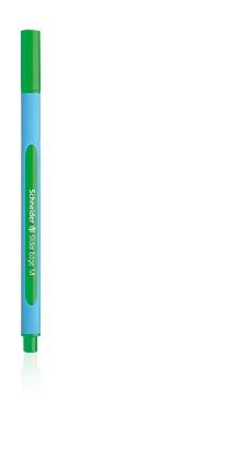 Produktbild Schneider Slider Edge (Green, Blue, 1 x)