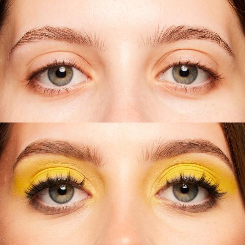 Image du produit NYX Professional Make-Up Jumbo Lash! (Cils artificiels)