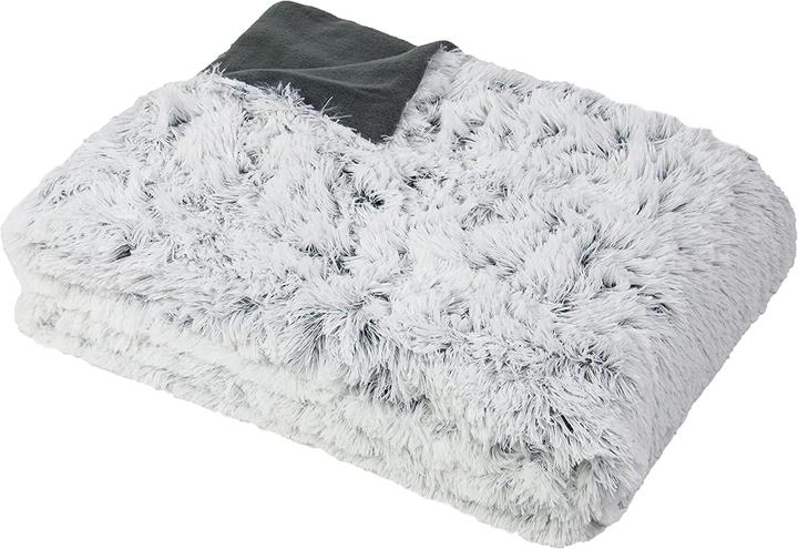 Zollner Kuscheldecke (220 x 240 cm)