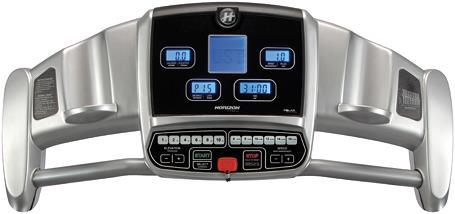 Image du produit Horizon Fitness Paragon 508