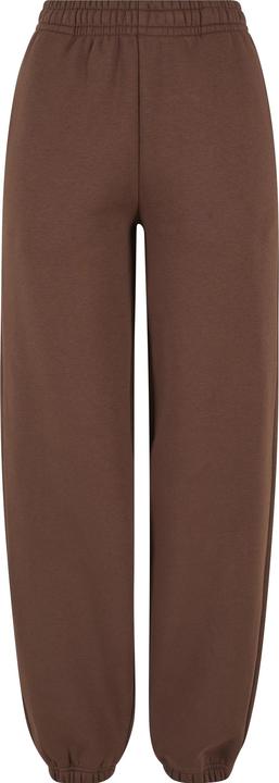 Produktbild Urban Classics Ladies Fluffy Sweatpants - 171979 (4XL)