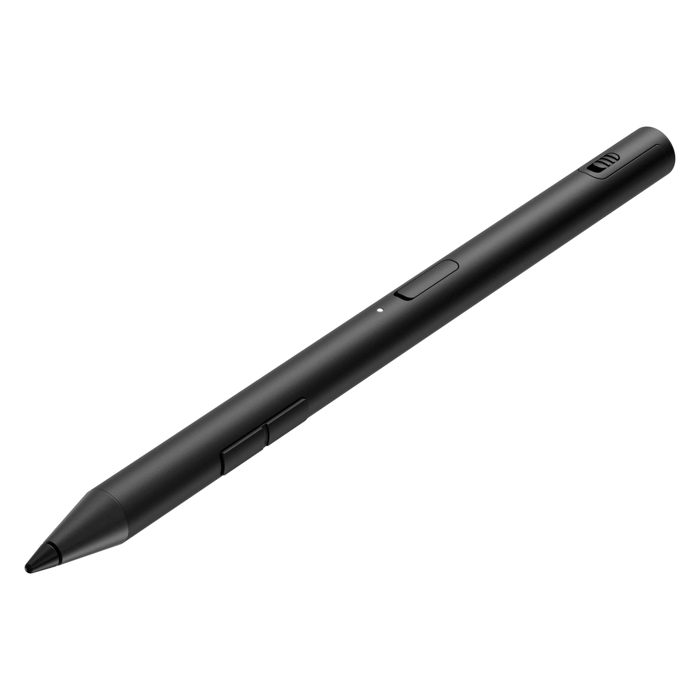 HP 700 Wiederaufladbarer Multi Pen, Stylus, Schwarz