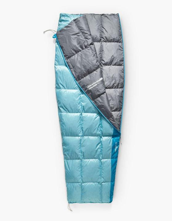 Produktbild Sea To Summit Traveller 7°C (207 cm)