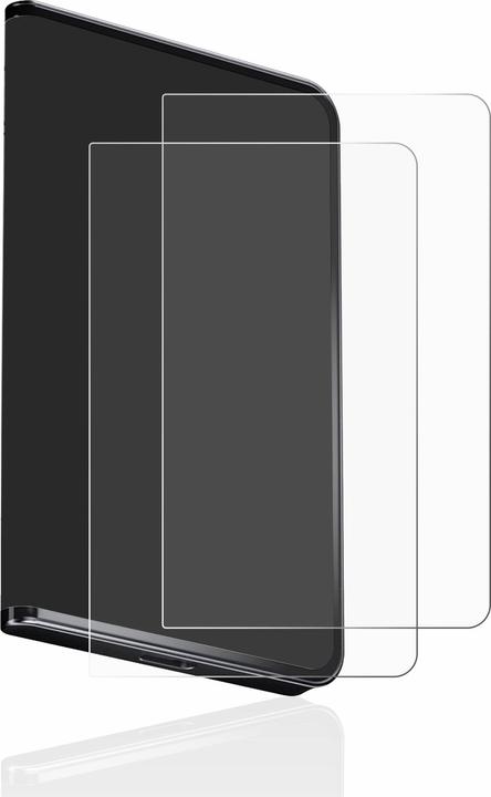 Produktbild BROTECT Schutzfolie Displayschutz Klar