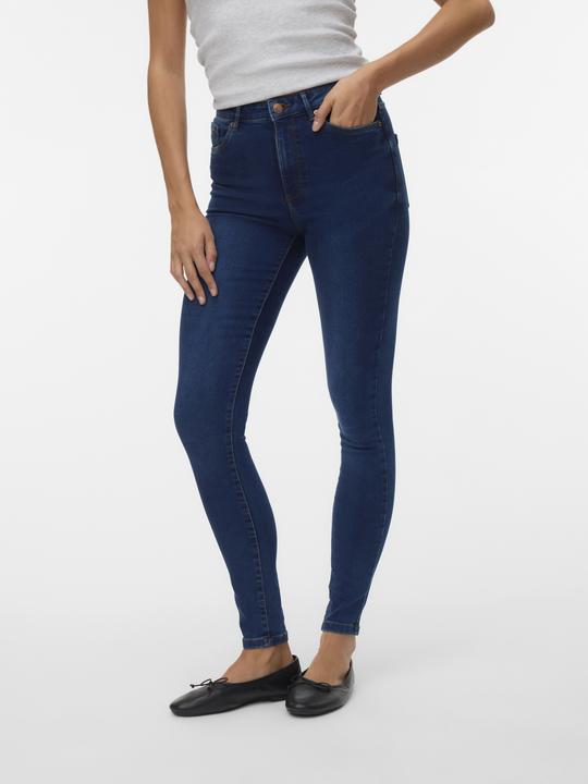 Image du produit Vero Moda VMSOPHIA High Waist Skinny Fit Jeans (34)