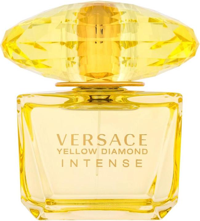 Produktbild Versace Yellow Diamond Intense (Eau de Parfum, 90 ml)