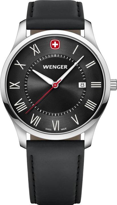 Immagine prodotto Wenger Classico della città (42 mm)