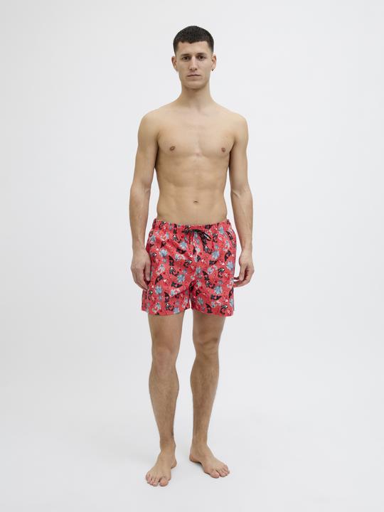 Actual product image Jack & Jones Regular Fit Badeshorts Badeshorts