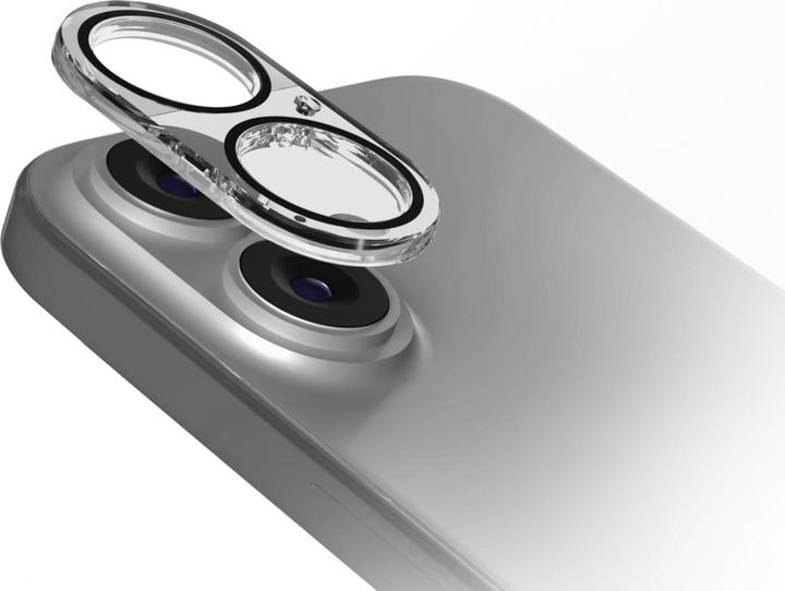 Produktbild SBS Kameraglas (1 Stk., Apple iPhone 16, Apple iPhone 17)