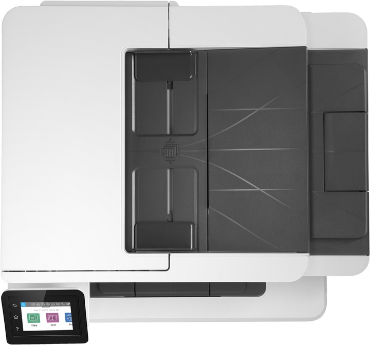 Actual product image HP M428fdw LaserJet Pro (Laser, Black and white)