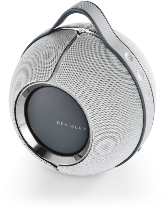 Produktbild Devialet Mania (10 h, Akkubetrieb, Stromversorgung über USB)