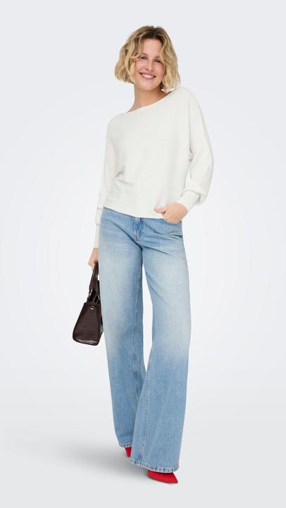 Immagine prodotto Only ONLADALINE L/S SHORT PULLO KNT NOOS Maglione lavorato a maglia (XS)