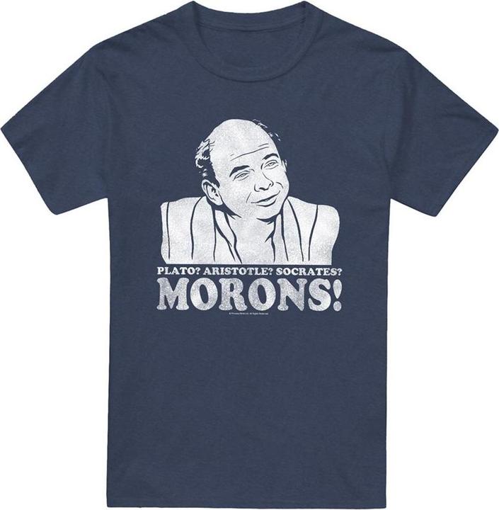 Produktbild The Princess Bride Morons TShirt (S)