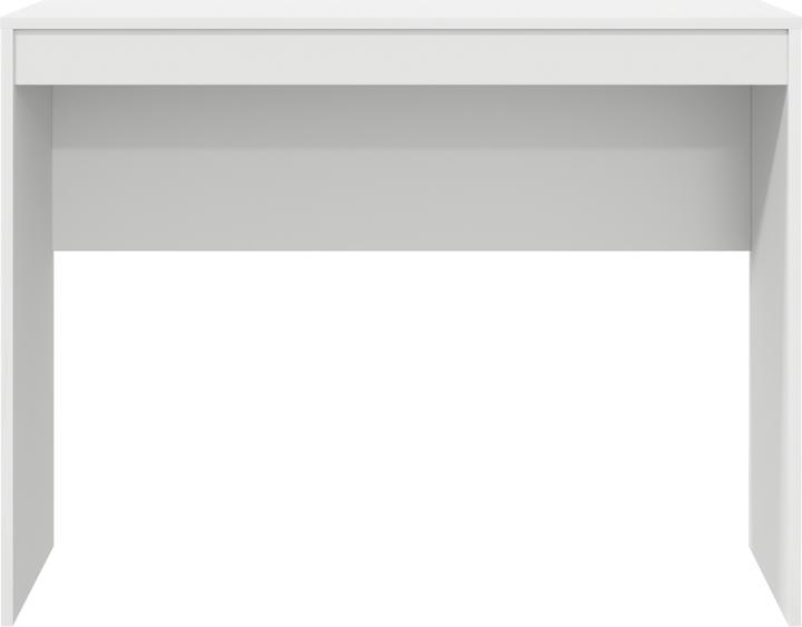 Actual product image vidaXL Kompakter Schreibtisch