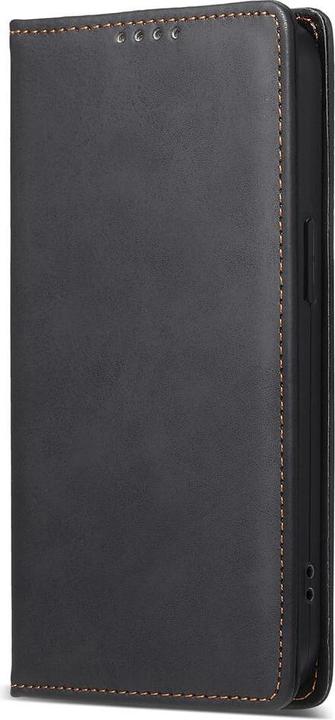 Actual product image Cover-Discount Galaxy A36 5G - Flip Case mit RFID Blocker (Samsung Galaxy A36)