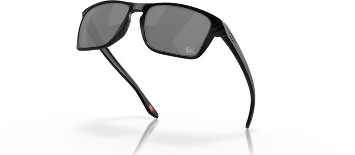 Actual product image Oakley Sylas