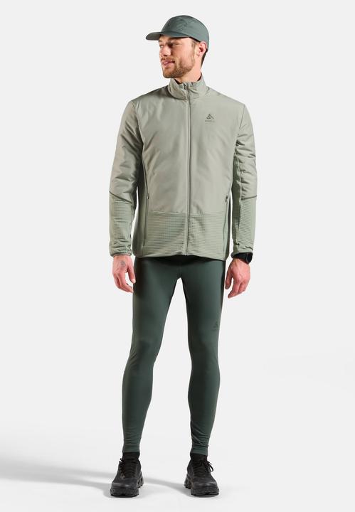 Produktbild Odlo Essentials Warm Lauftights 2.0 (M)